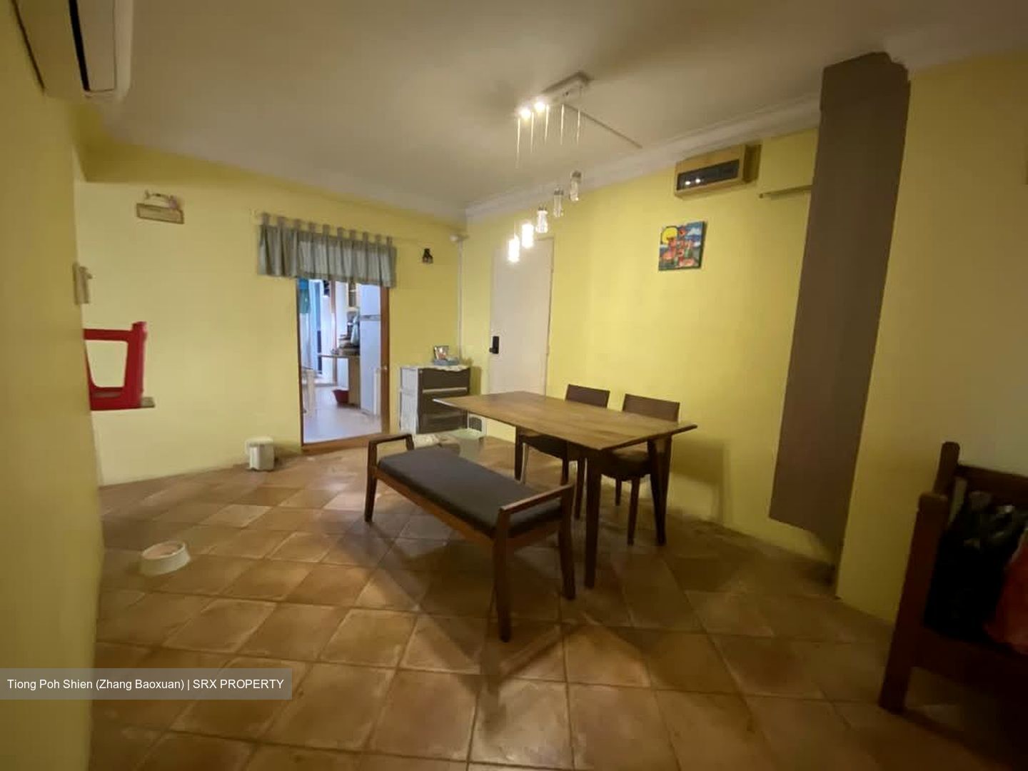Blk 698D Hougang Street 52 (Hougang), HDB Executive #574027091